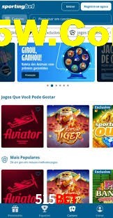 515Bet App Interface