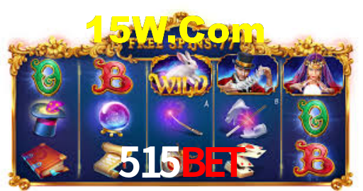 515Bet Com Login