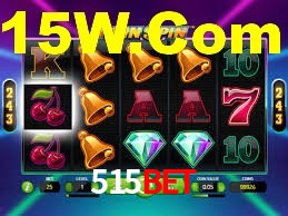 Sinta a adrenalina dos jogos de cassino com 515Bet