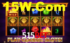 Roulette Table 515Bet