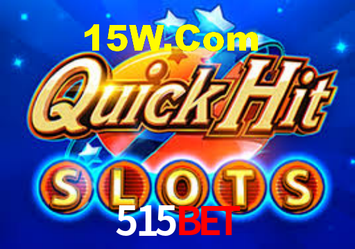 515Bet Com Login