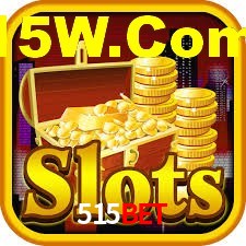 515Bet - Jogos De Azar Em Sites Brasileiros - 515Bet App