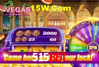 Apostas Esportivas na 515Bet: Um Guia Completo