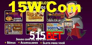 Experimente o Login Seguro Premium no 515Bet