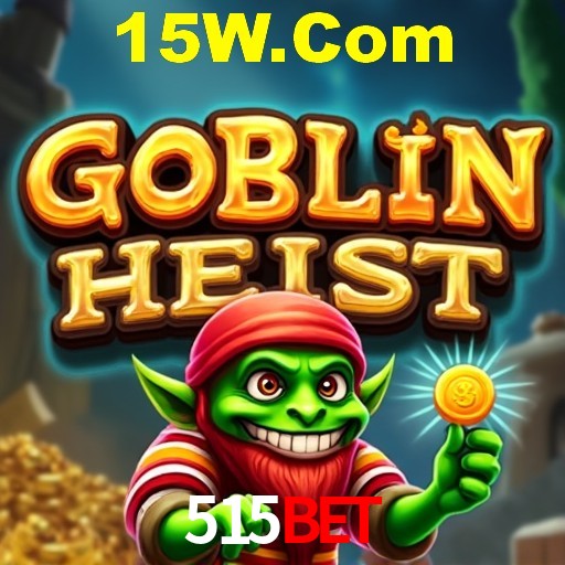 Estatísticas do Jogo 515Bet