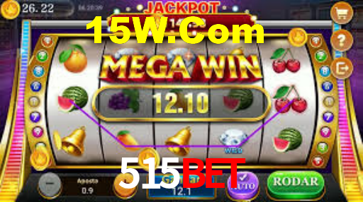 515Bet App