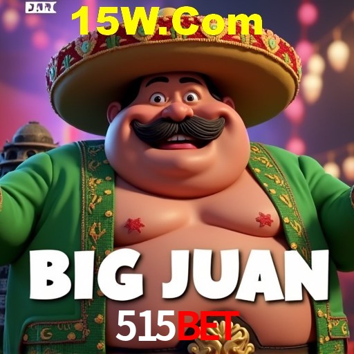 APP oficial da 515Bet para mobile