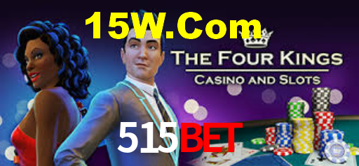 Bônus Generosos e Exclusivos no 515Bet para Você!