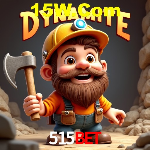 Casino Ao Vivo 515Bet