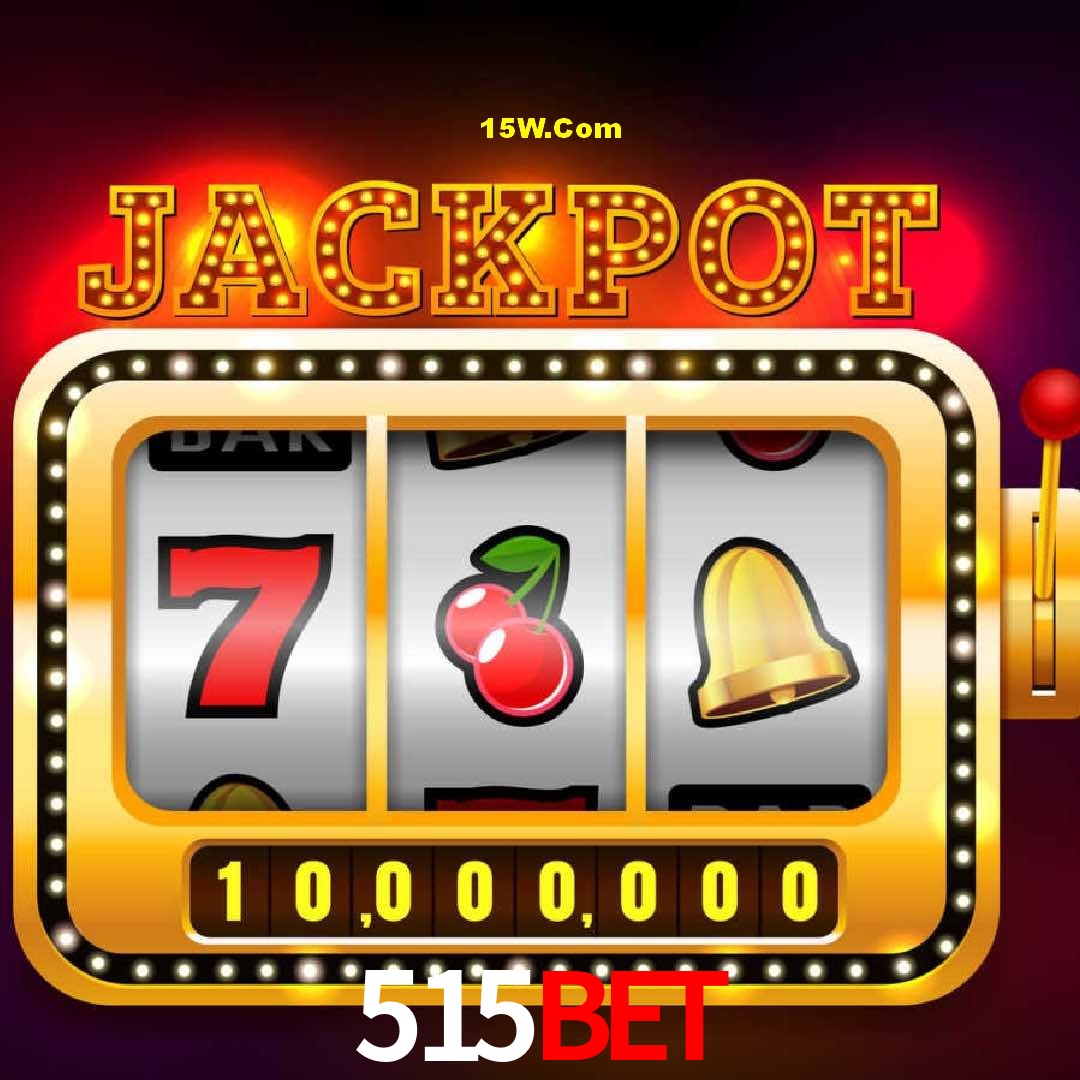 Welcome Bonus 515Bet