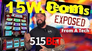 Explore as vantagens do 515Bet: serviço profissional e confiabilidade