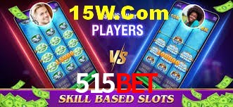 Spaceman Game 515Bet