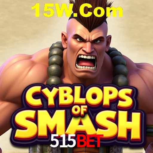 Descubra o Mundo do Cassino Online com 515Bet