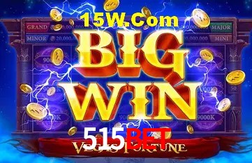 Descubra o Programa VIP da 515Bet: Vantagens Exclusivas para Jogadores