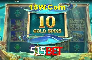 Descubra a Essência do 515Bet: Nossa História e Compromissos