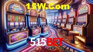 Football Betting 515Bet