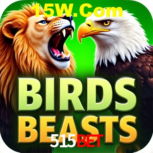 Provedores de Jogos 515Bet