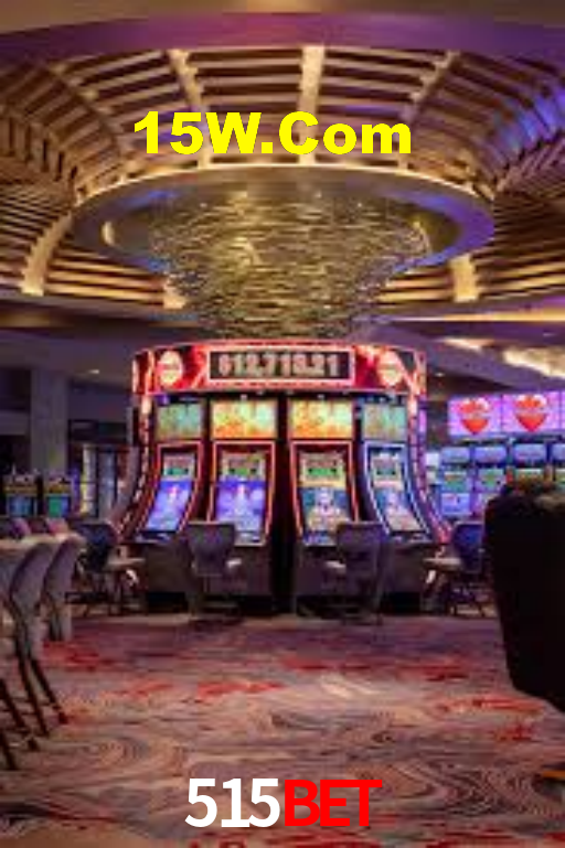 515Bet App