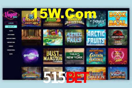 Desvendando o Mundo dos Jogos Virtuais na 515Bet