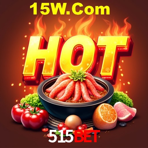 Descubra o Mundo do Cassino Online com 515Bet