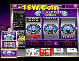 Promoções Sazonais 515Bet