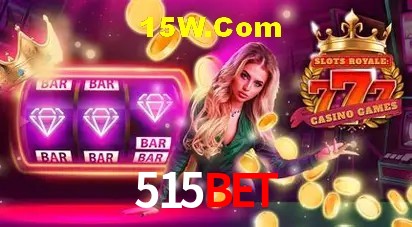 Promoção Relâmpago 515Bet