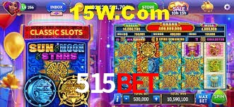 Games Directory 515Bet