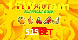 VIP Casino 515Bet