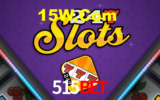 515Bet Com Login