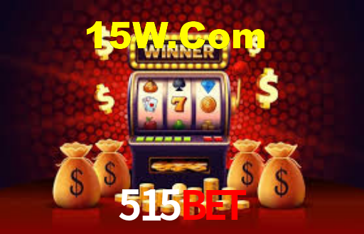 515Bet Com Login