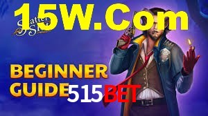 Experiência VIP 515Bet