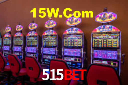 515Bet App