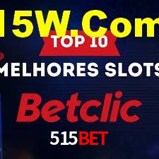 Welcome Bonus 515Bet