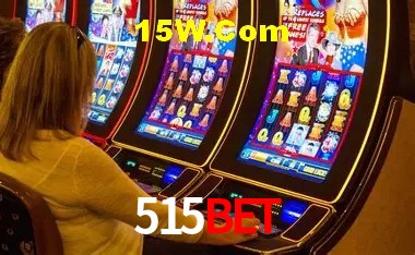 Tecnologia da Plataforma 515Bet