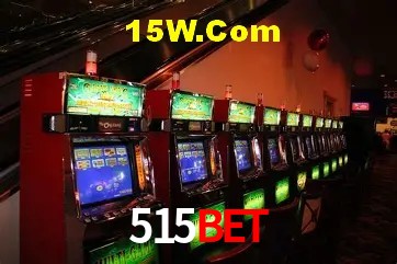 Integração de APIs 515Bet