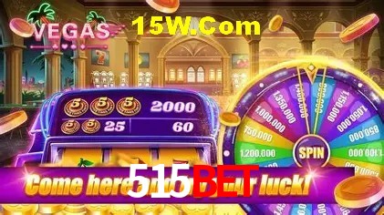 Recursos de Bônus 515Bet
