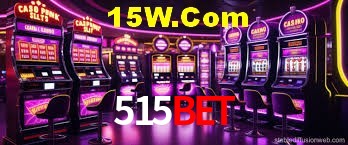 Slot Games 515Bet