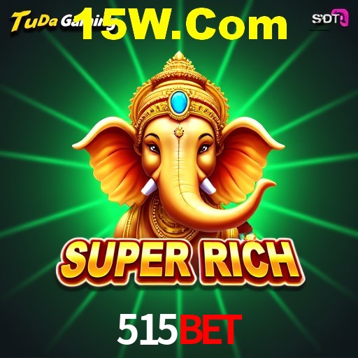 cassino 515Bet