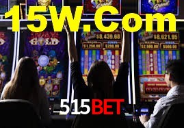 Tennis Betting 515Bet