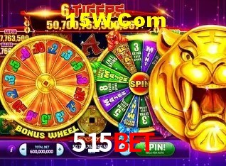 Avaliações dos Jogadores 515Bet