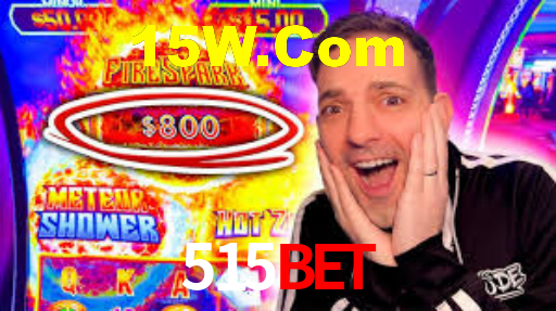 515Bet App