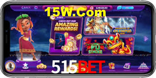515Bet,515Bet App