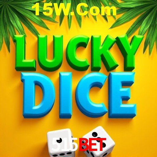 Descubra o Mundo do Cassino Online com 515Bet