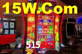 515Bet App Interface