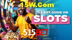 Game Statistics 515Bet