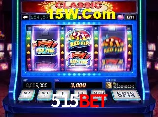 Ofertas Exclusivas 515Bet