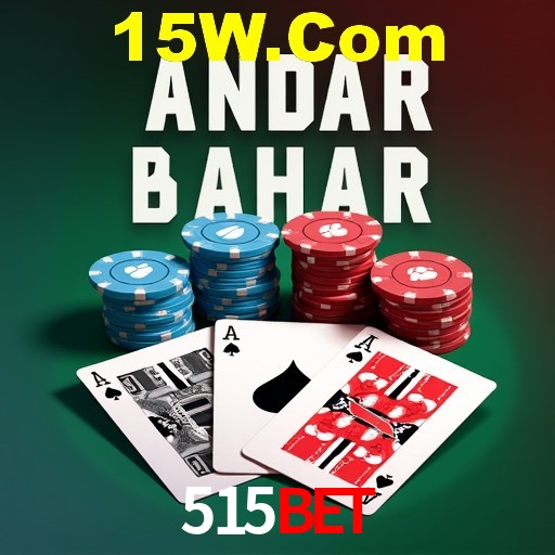 A Emoção da Loteria na 515Bet: Uma Chance de Mudança de Vida