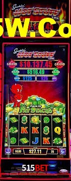 Cashback e recargas na 515Bet